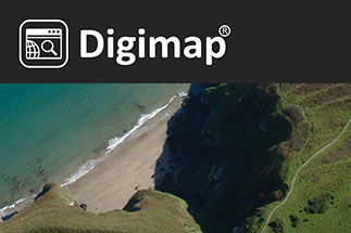 Digimap's 24 anniversary