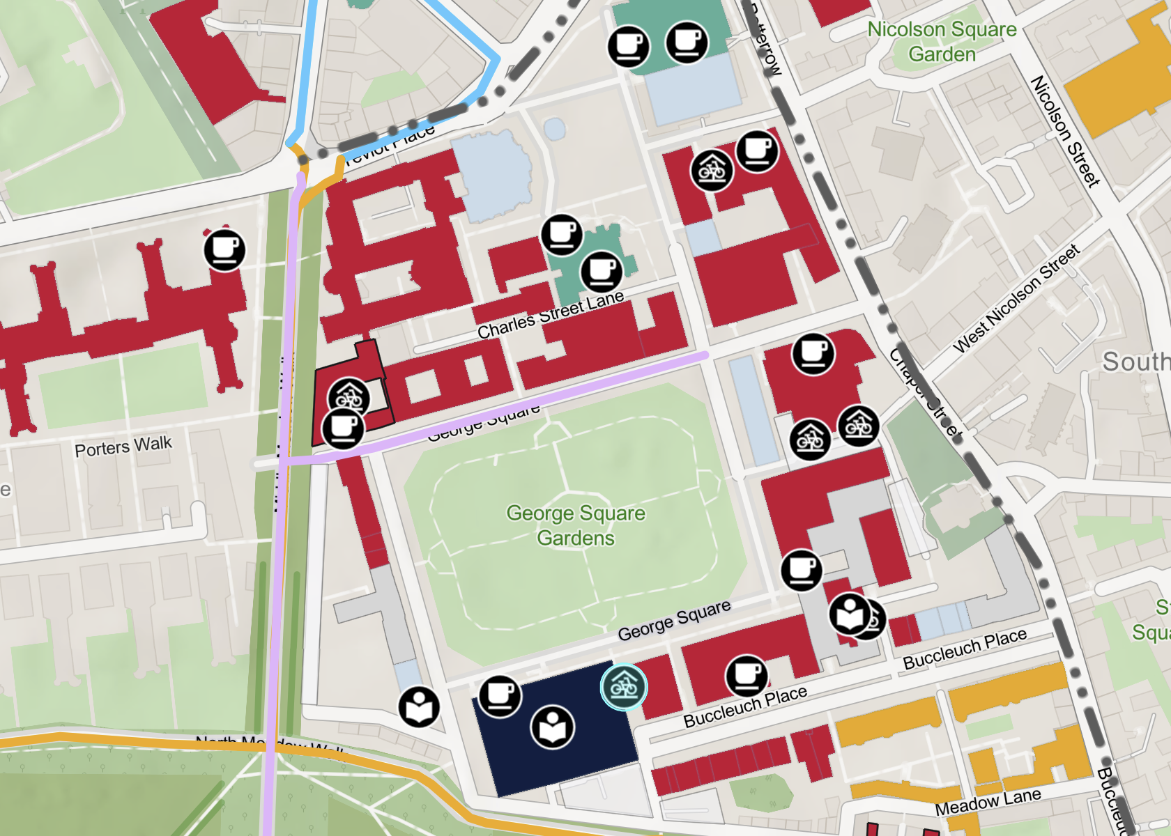 Consultancy Services image