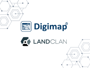 LandClan data, available on Digimap from 1st August 2024
