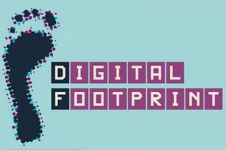 Digital Footprint MOOC featured by BBC Scotland and The Scottish Sun