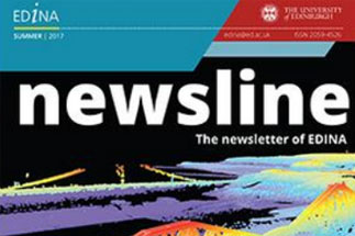 Newsline Summer 2017 Edition Published