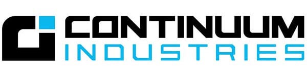 Continuum Industries logo
